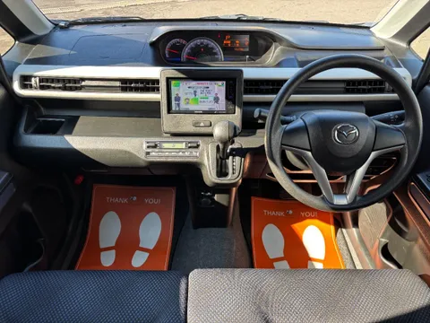 Mazda Flair