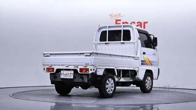 Chevrolet Labo