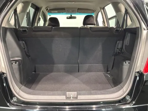 Honda Jazz (Fit)