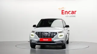 Hyundai Venue
