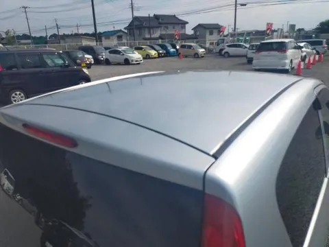Subaru Pleo