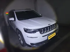 Jeep Grand Commander