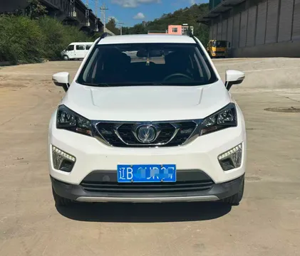 Changan CS15