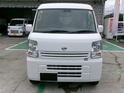 Nissan Clipper