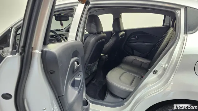 Kia Pride