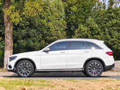 Mercedes-Benz Mercedes-Benz GLC