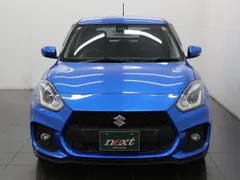 Suzuki Swift Sport