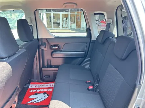 Mazda Flair