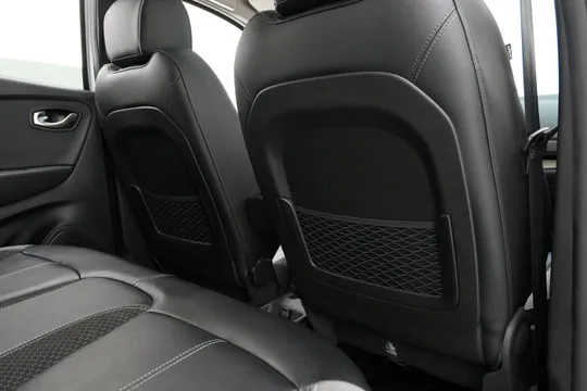 Renault QM3