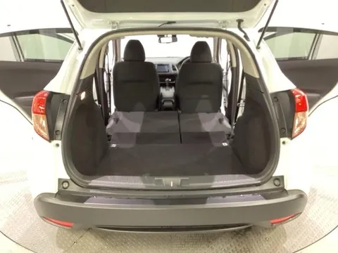 Honda HR-V (Vezel)