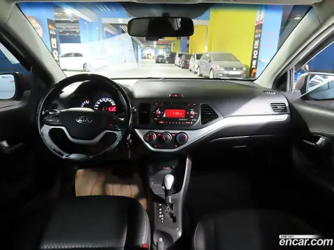 Kia Picanto (Morning)
