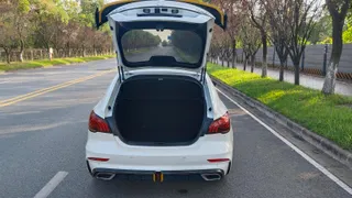 MG MG6