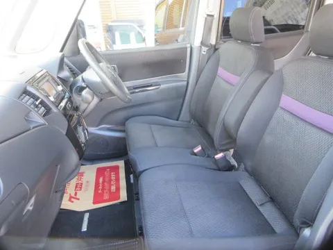 Suzuki Palette SW