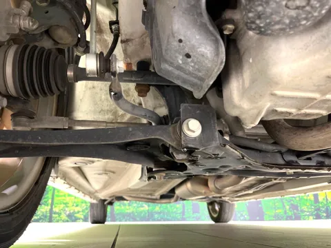 Suzuki Alto Turbo RS