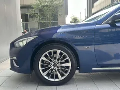 Infiniti Q50L