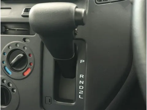 Toyota TownAce Van
