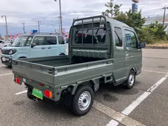 Suzuki Super Carry