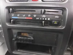 Mazda Scrum Truck