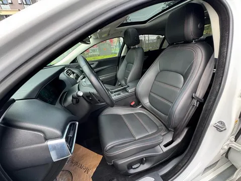 Jaguar XEL