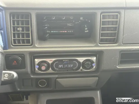 Chevrolet Damas