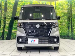 Suzuki Spacia Base