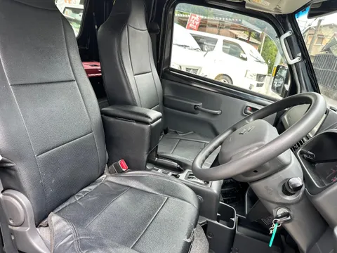 Suzuki Super Carry