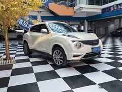 Infiniti ESQ