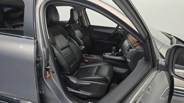 Renault Arkana (XM3)