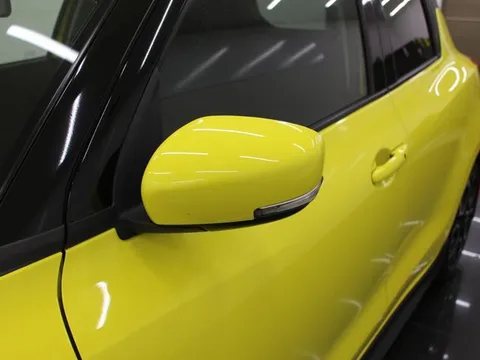 Suzuki Swift Sport