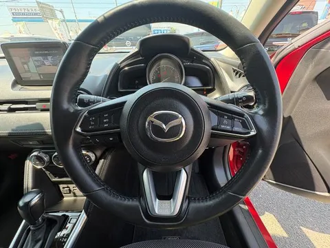 Mazda Mazda2 (Demio)