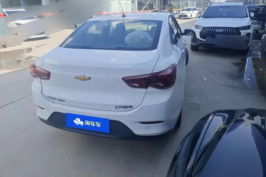 Chevrolet Cavalier