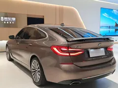 BMW Gran Turismo