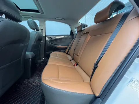 Changan Eado