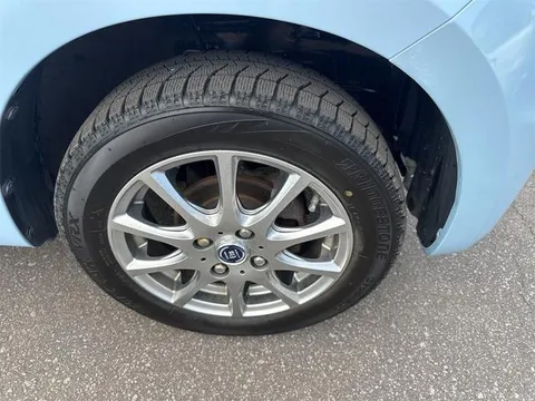 Mazda Carol Eco