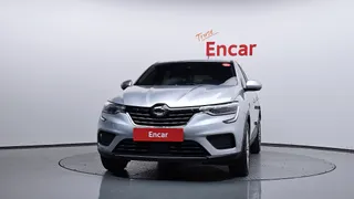 Renault XM3