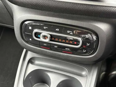 Smart For Four