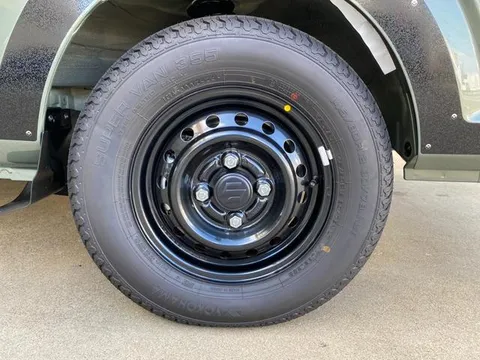 Suzuki Super Carry