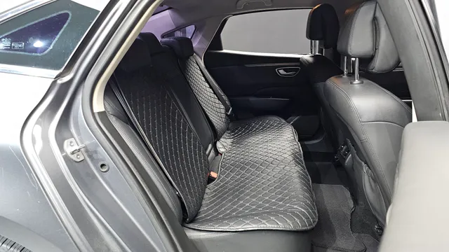 Renault Talisman (SM6)