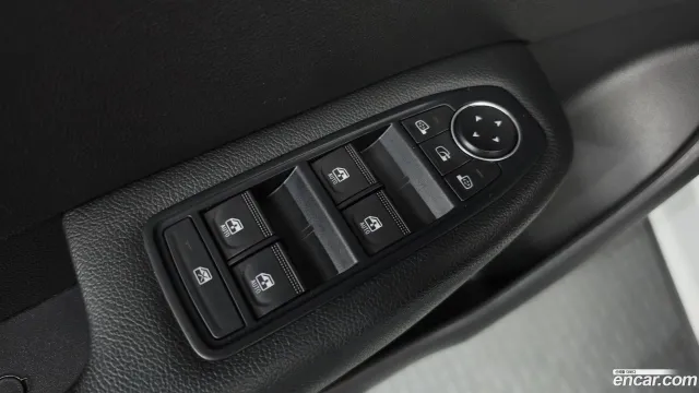 Renault XM3