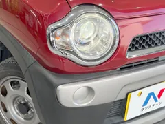 Mazda Flair Crossover