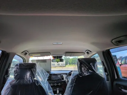 Honda Jazz (Fit)