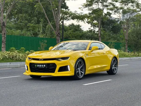 Chevrolet