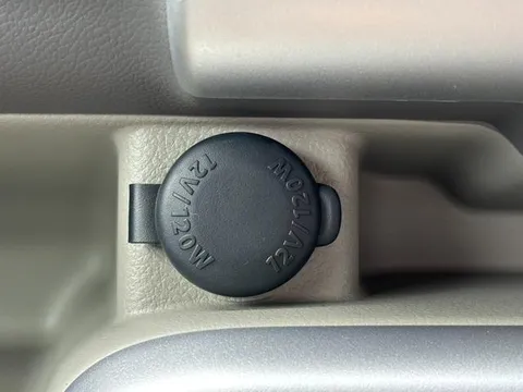 Mitsubishi Town Box