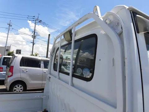 Honda Acty Truck