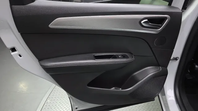 Renault XM3