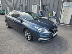 Renault SM5