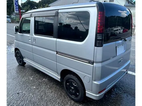 Honda Vamos