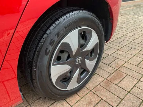 Honda Jazz (Fit)