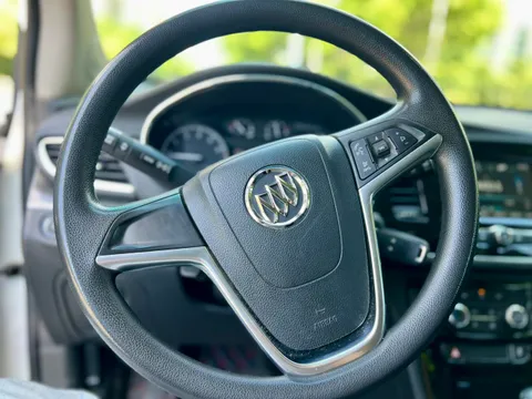 Buick