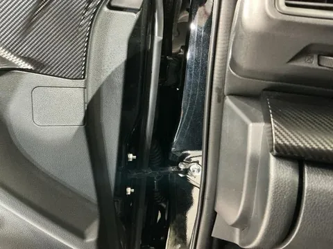 Subaru Impreza Sports